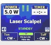 diod laser
